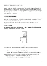 Предварительный просмотр 10 страницы akpo WK-7 Manual