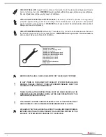 Предварительный просмотр 3 страницы Akrapovic S-H10R6L-TC Installation Instructions Manual