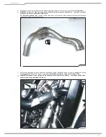 Предварительный просмотр 18 страницы Akrapovic S-H10R6L-TC Installation Instructions Manual