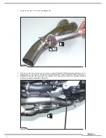 Предварительный просмотр 19 страницы Akrapovic S-H10R6L-TC Installation Instructions Manual