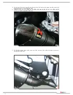 Предварительный просмотр 23 страницы Akrapovic S-H10R6L-TC Installation Instructions Manual