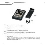 Предварительный просмотр 120 страницы Akrapovic Sound Kit P-HF 1065 Instruction Manual