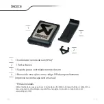 Предварительный просмотр 146 страницы Akrapovic Sound Kit P-HF 1065 Instruction Manual