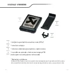 Предварительный просмотр 172 страницы Akrapovic Sound Kit P-HF 1065 Instruction Manual