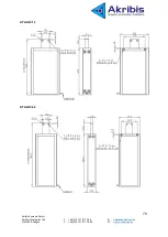 Предварительный просмотр 81 страницы Akribis 16 User Manual