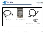 Предварительный просмотр 7 страницы Akribis ITF-21-BISS-MIT User Manual