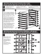 Preview for 4 page of AKRO-MILS APRS Assembly Instructions Manual