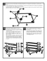 Предварительный просмотр 5 страницы AKRO-MILS APRS Assembly Instructions Manual