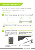 Preview for 5 page of Akrobat GRASSHOPPER Installation And User Manual