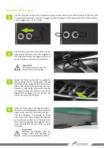 Preview for 7 page of Akrobat GRASSHOPPER Installation And User Manual