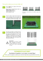 Preview for 8 page of Akrobat GRASSHOPPER Installation And User Manual