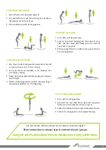 Preview for 13 page of Akrobat ORBIT INGROUND Installation And User Manual