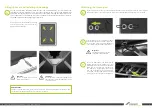 Preview for 4 page of Akrobat ORBIT Installation And User Manual