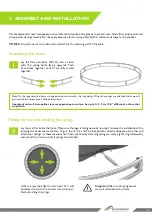 Preview for 6 page of Akrobat PRIMUS FLAT Installation And User Manual