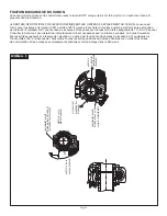 Предварительный просмотр 16 страницы Akron Brass SEVERE DUTY 3491 Installation, Operating And Maintenance Instructions