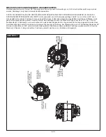 Предварительный просмотр 26 страницы Akron Brass SEVERE DUTY 3491 Installation, Operating And Maintenance Instructions