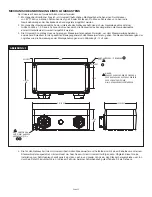 Предварительный просмотр 27 страницы Akron Brass SEVERE DUTY 3491 Installation, Operating And Maintenance Instructions