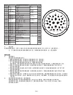 Предварительный просмотр 39 страницы Akron Brass SEVERE DUTY 3491 Installation, Operating And Maintenance Instructions