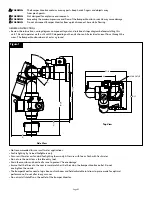 Preview for 4 page of Akron 3462 Installation, Operating And Maintenance Instructions