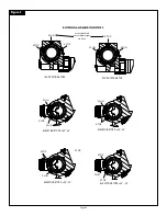 Preview for 8 page of Akron 3462 Installation, Operating And Maintenance Instructions