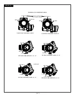 Preview for 16 page of Akron 3462 Installation, Operating And Maintenance Instructions