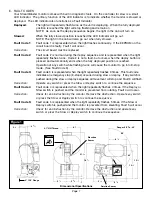 Preview for 7 page of Akron 3578 STREAMMASTER Installation, Operating And Maintenance Instructions