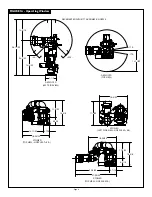 Предварительный просмотр 4 страницы Akron DECKMASTER 3440 Installation, Operating And Maintenance Instructions