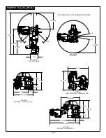 Предварительный просмотр 5 страницы Akron DECKMASTER 3440 Installation, Operating And Maintenance Instructions