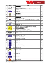 Preview for 17 page of Akron EXG 400 X User Manual