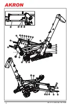 Preview for 18 page of Akron EXG 400 X User Manual