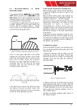 Preview for 27 page of Akron EXG 400 X User Manual