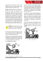 Preview for 35 page of Akron EXG 400 X User Manual