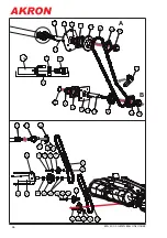 Preview for 66 page of Akron EXG 400 X User Manual