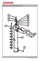 Preview for 74 page of Akron EXG 400 X User Manual