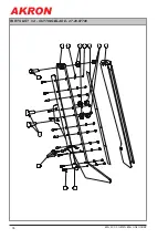 Preview for 76 page of Akron EXG 400 X User Manual