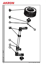 Preview for 78 page of Akron EXG 400 X User Manual