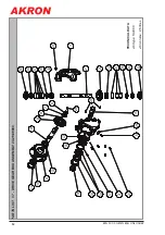 Preview for 82 page of Akron EXG 400 X User Manual