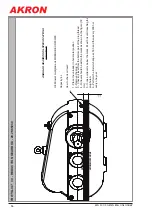 Preview for 86 page of Akron EXG 400 X User Manual