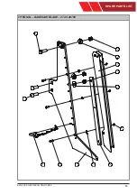 Preview for 95 page of Akron EXG 400 X User Manual