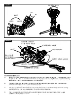 Preview for 5 page of Akron MERCURYMASTER 3446 Operating & Maintenance Instructions