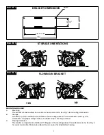 Preview for 7 page of Akron MERCURYMASTER 3446 Operating & Maintenance Instructions