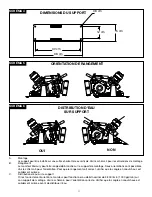 Preview for 13 page of Akron MERCURYMASTER 3446 Operating & Maintenance Instructions