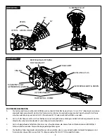 Preview for 17 page of Akron MERCURYMASTER 3446 Operating & Maintenance Instructions