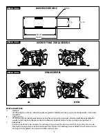 Preview for 19 page of Akron MERCURYMASTER 3446 Operating & Maintenance Instructions