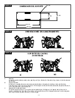 Preview for 31 page of Akron MERCURYMASTER 3446 Operating & Maintenance Instructions