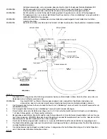 Preview for 12 page of Akron OZZIE 911 Installation, Operating And Maintenance Instructions