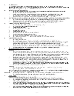 Preview for 13 page of Akron OZZIE 911 Installation, Operating And Maintenance Instructions