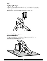 Preview for 4 page of Akron Revel Scout Operating And Maintenance Instructions Manual