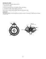 Preview for 3 page of Akron SLO-CLOZ 7675 Installation And Adjustment Instructions