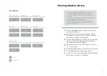 Preview for 6 page of Akronym Morning MM-730 User Manual